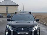 Mitsubishi Outlander 2023 года за 11 000 000 тг. в Алматы