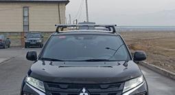 Mitsubishi Outlander 2023 года за 11 000 000 тг. в Алматы