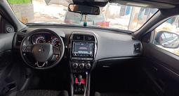 Mitsubishi Outlander 2023 года за 11 000 000 тг. в Алматы – фото 3