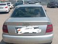 Audi A4 1997 года за 1 500 000 тг. в Алматы – фото 2