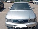Audi A4 1997 года за 1 500 000 тг. в Алматы