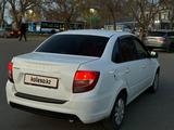 ВАЗ (Lada) Granta 2190 2019 года за 3 600 000 тг. в Павлодар – фото 2