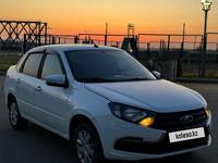 ВАЗ (Lada) Granta 2190 2019 года за 3 600 000 тг. в Павлодар