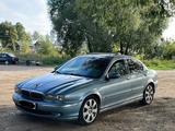 Jaguar X-Type 2003 года за 7 200 000 тг. в Алматы