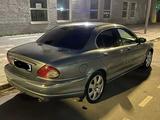 Jaguar X-Type 2003 года за 7 200 000 тг. в Алматы – фото 3