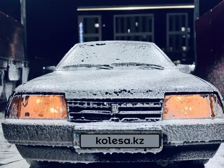 ВАЗ (Lada) 21099 2008 года за 1 100 000 тг. в Караганда – фото 12