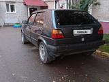 Volkswagen Golf 1990 года за 600 000 тг. в Петропавловск – фото 2