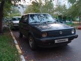 Volkswagen Golf 1990 года за 600 000 тг. в Петропавловск