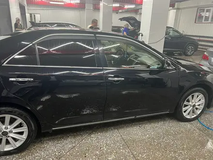 Toyota Camry 2012 года за 10 300 000 тг. в Усть-Каменогорск – фото 10