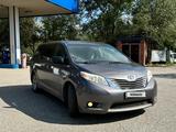 Toyota Sienna 2015 годаүшін13 200 000 тг. в Актобе – фото 2