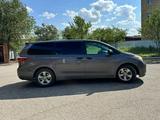 Toyota Sienna 2015 годаүшін13 200 000 тг. в Актобе – фото 4