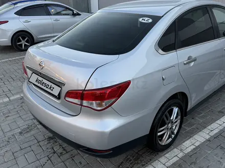 Nissan Almera 2018 года за 5 300 000 тг. в Караганда – фото 15