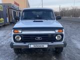 ВАЗ (Lada) Lada 2121 2012 годаүшін2 550 000 тг. в Уральск