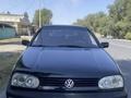 Volkswagen Golf 1993 годаfor850 000 тг. в Кулан – фото 9