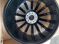 Диски MB R20 5x112 S-class 222 за 750 000 тг. в Алматы – фото 6