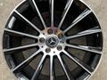 Диски MB R20 5x112 S-class 222 за 750 000 тг. в Алматы