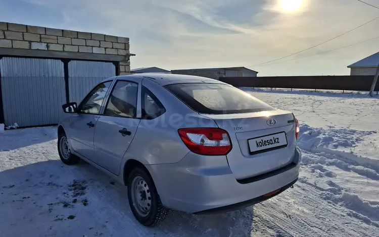 ВАЗ (Lada) Granta 2191 2015 годаfor2 550 000 тг. в Уральск