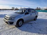 ВАЗ (Lada) Granta 2191 2015 годаfor2 550 000 тг. в Уральск – фото 3