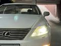 Lexus LS 460 2010 года за 9 500 000 тг. в Алматы – фото 10