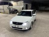ВАЗ (Lada) Priora 2170 2015 года за 2 400 000 тг. в Шымкент – фото 2