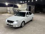 ВАЗ (Lada) Priora 2170 2015 года за 2 400 000 тг. в Шымкент