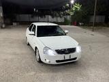 ВАЗ (Lada) Priora 2170 2015 года за 2 400 000 тг. в Шымкент – фото 3