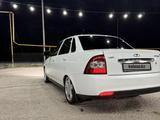 ВАЗ (Lada) Priora 2170 2015 года за 2 400 000 тг. в Шымкент – фото 5