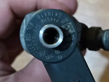 Форсунки Common Rail производства Bosch. за 100 000 тг. в Караганда