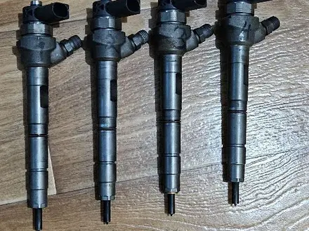 Форсунки Common Rail производства Bosch. за 100 000 тг. в Караганда – фото 3