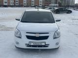 Chevrolet Cobalt 2022 годаfor5 800 000 тг. в Астана