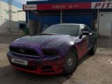 Ford Mustang 2014 года за 8 300 000 тг. в Астана