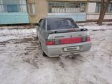 ВАЗ (Lada) 2110 2006 года за 950 000 тг. в Актобе – фото 4