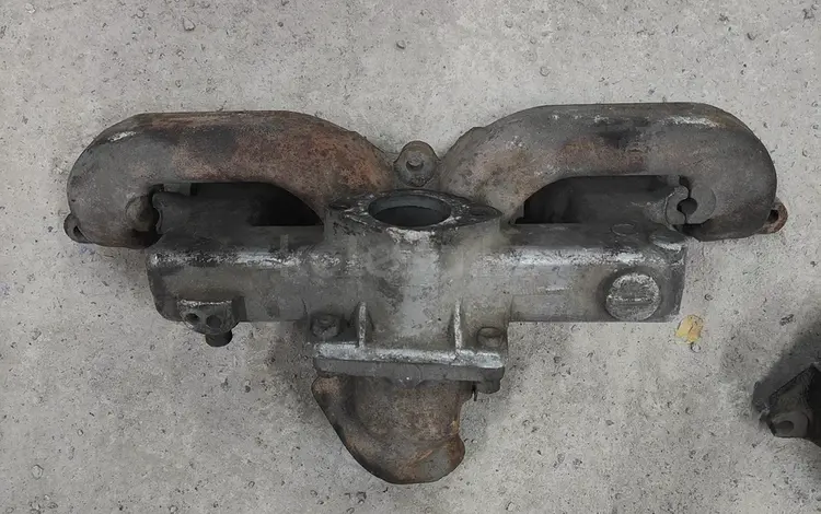 Коллектор в сборе за 45 000 тг. в Алматы