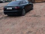 Audi A6 2005 годаүшін4 700 000 тг. в Караганда – фото 4