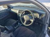 Toyota Carina 1996 годаүшін2 300 000 тг. в Усть-Каменогорск