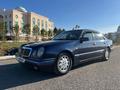 Mercedes-Benz E 240 1997 годаүшін3 100 000 тг. в Кокшетау – фото 10