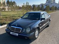 Mercedes-Benz E 240 1997 года за 3 100 000 тг. в Кокшетау