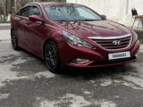 Hyundai Sonata 2013 года за 6 600 000 тг. в Шымкент