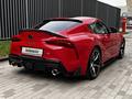 Toyota Supra 2021 года за 37 500 000 тг. в Алматы – фото 9