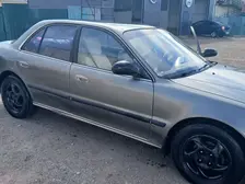 Hyundai Sonata, 1998