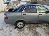 ВАЗ (Lada) Priora 2170 2008 года за 1 800 000 тг. в Атырау – фото 2