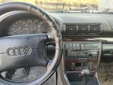 Audi A4 1996 годаүшін2 600 000 тг. в Алматы – фото 4