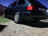 Audi A6 1996 года за 4 400 000 тг. в Караганда – фото 4