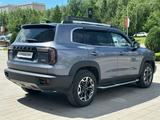 Haval Dargo 2022 года за 10 500 000 тг. в Костанай – фото 5