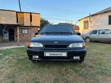 ВАЗ (Lada) 2114 2006 года за 1 100 000 тг. в Алматы