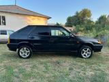 ВАЗ (Lada) 2114 2006 года за 1 100 000 тг. в Алматы – фото 4