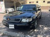 Audi A6 1995 годаfor3 000 000 тг. в Жаркент