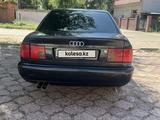 Audi A6 1995 года за 3 000 000 тг. в Жаркент – фото 3