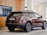 Cadillac XT5 Sport 2023 года за 38 000 000 тг. в Караганда – фото 4