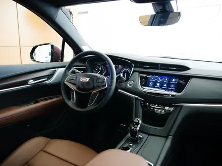 Cadillac XT5 Sport 2023 года за 38 000 000 тг. в Караганда – фото 8